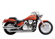 Honda VTX1300C